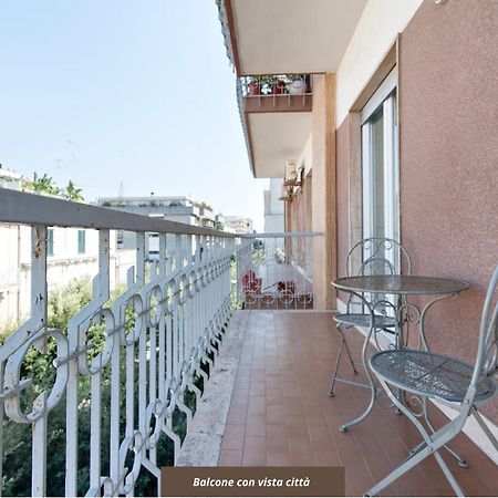 Casa Arditi - Lecce Selection Buitenkant foto