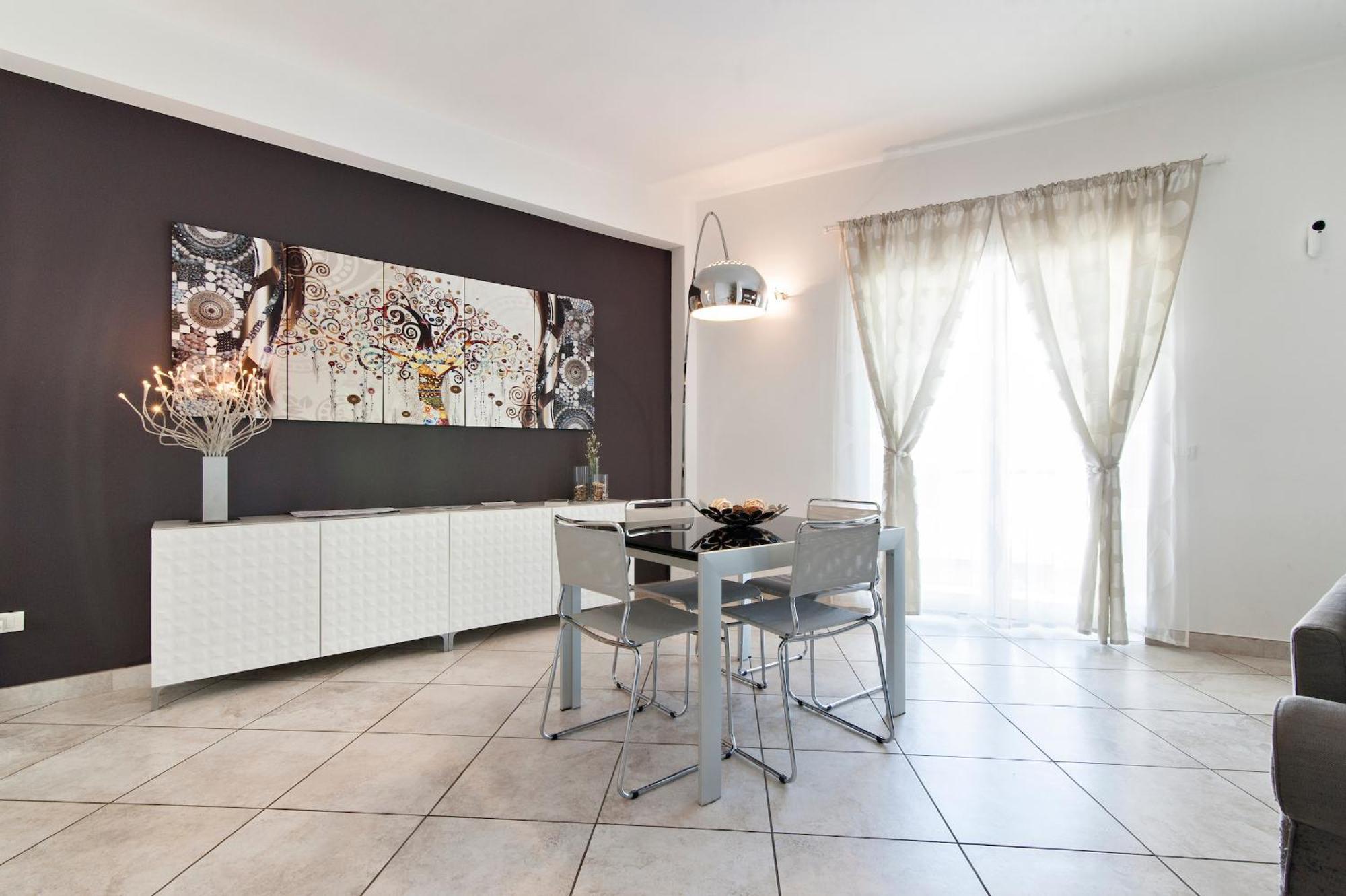 Casa Arditi - Lecce Selection Buitenkant foto