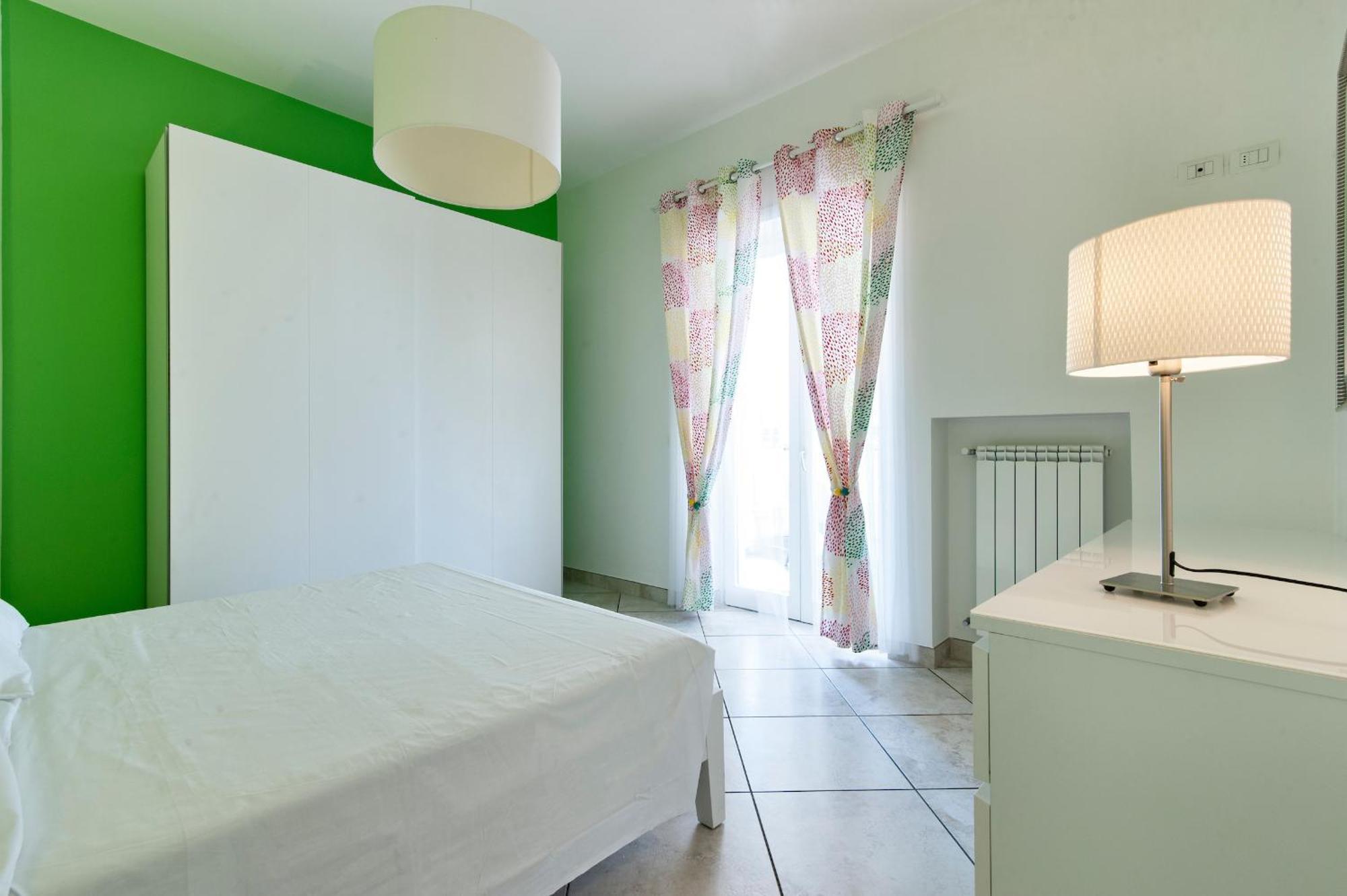 Casa Arditi - Lecce Selection Buitenkant foto