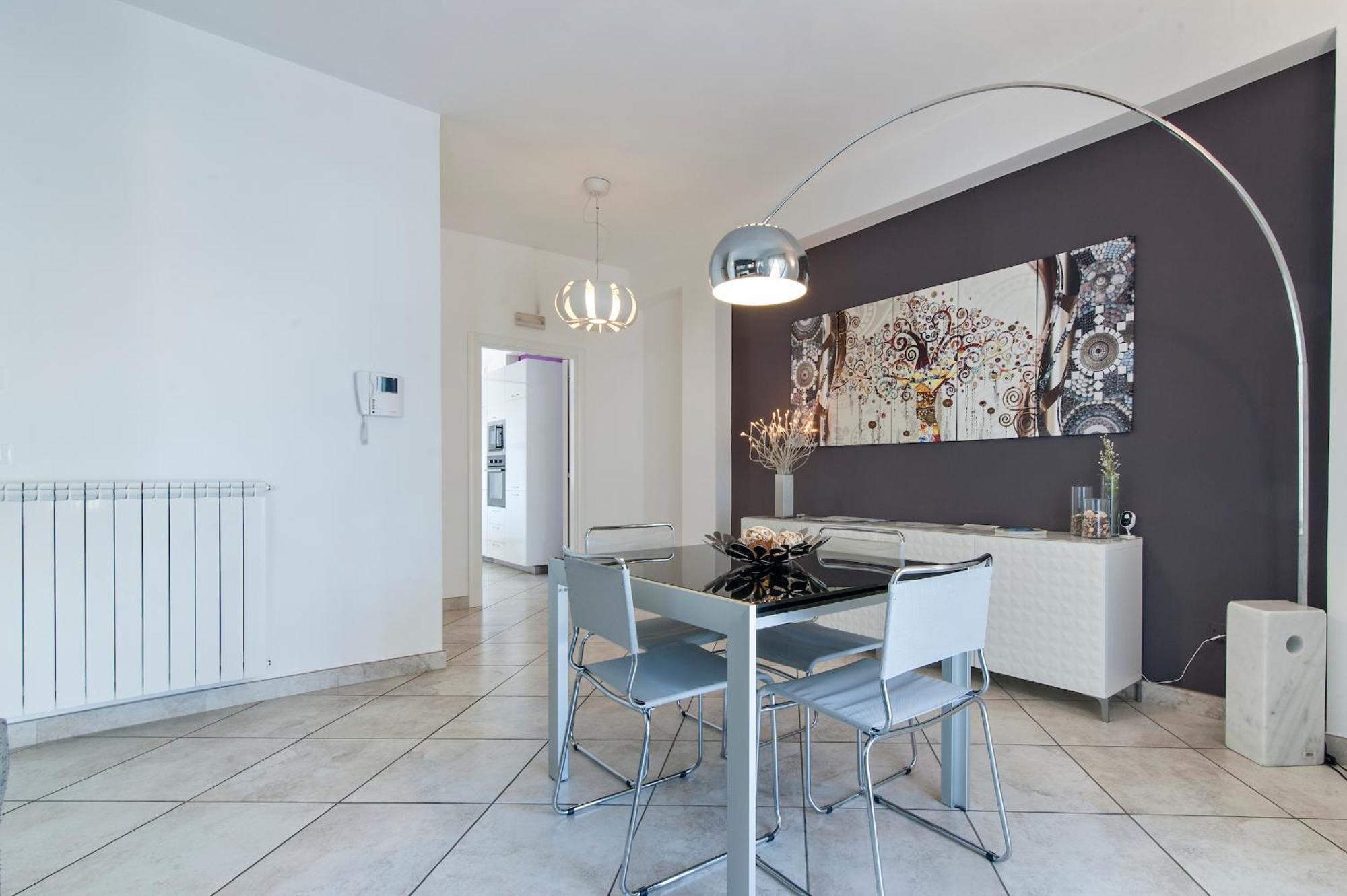 Casa Arditi - Lecce Selection Buitenkant foto