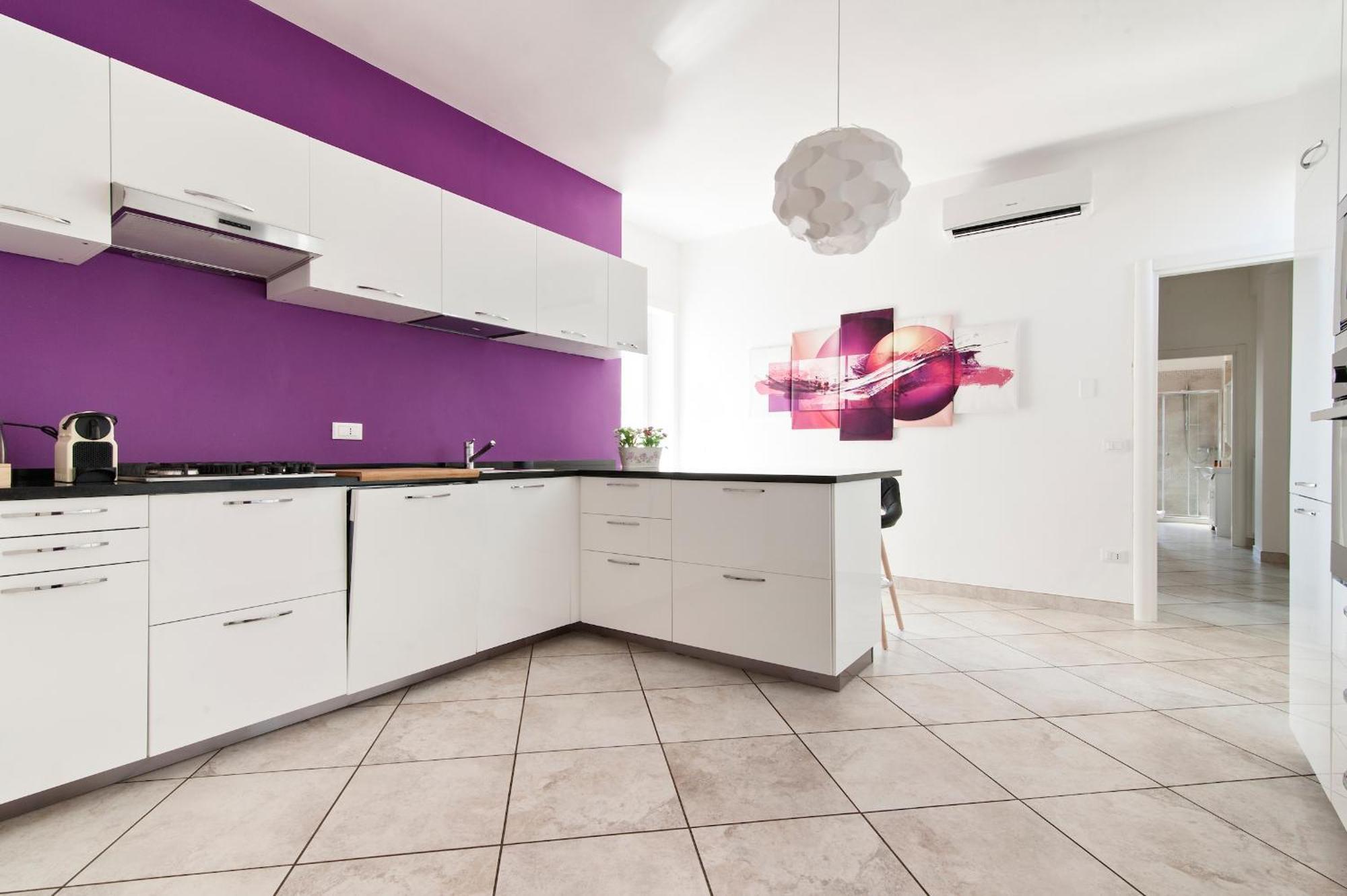 Casa Arditi - Lecce Selection Buitenkant foto