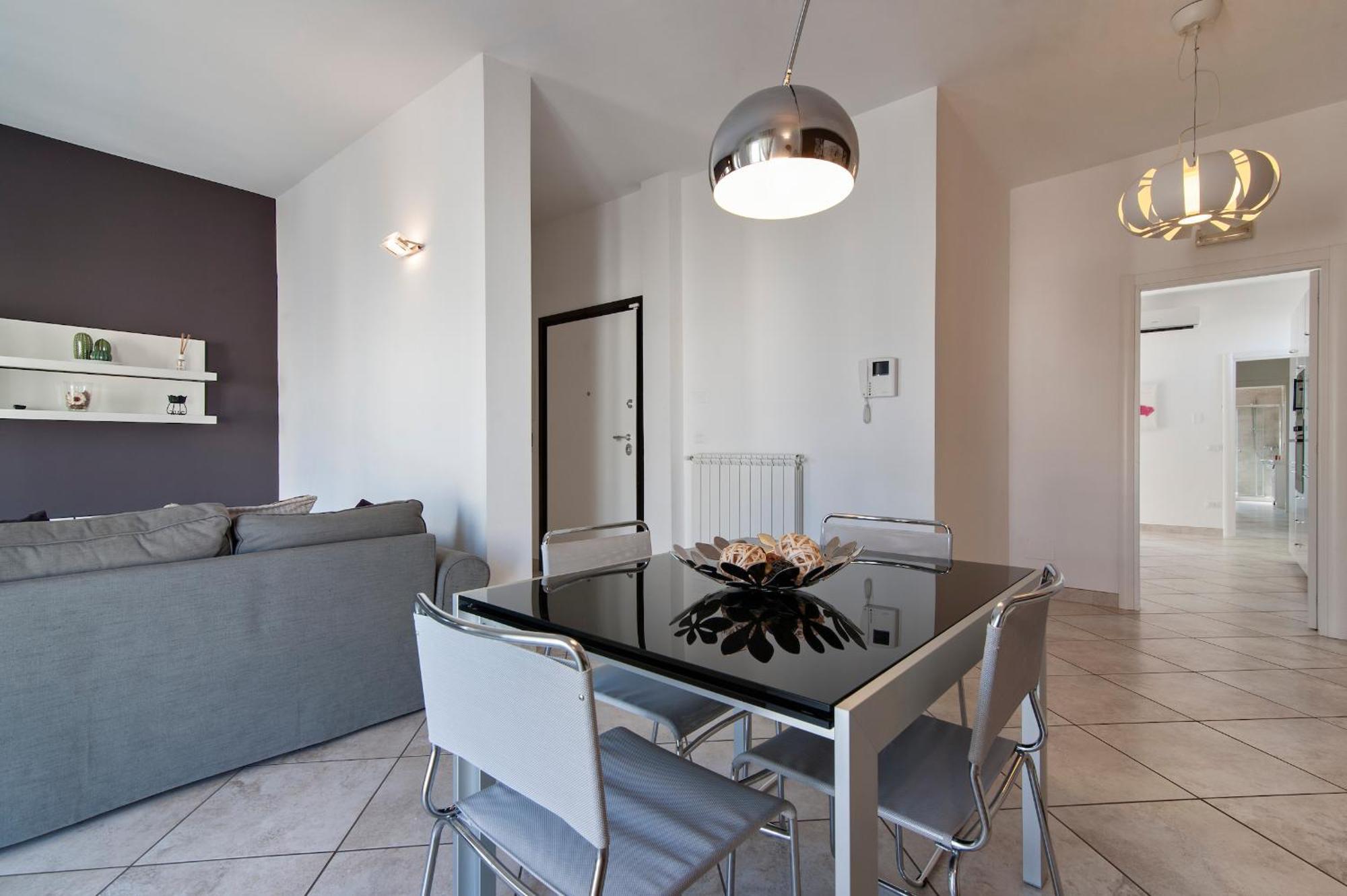 Casa Arditi - Lecce Selection Buitenkant foto