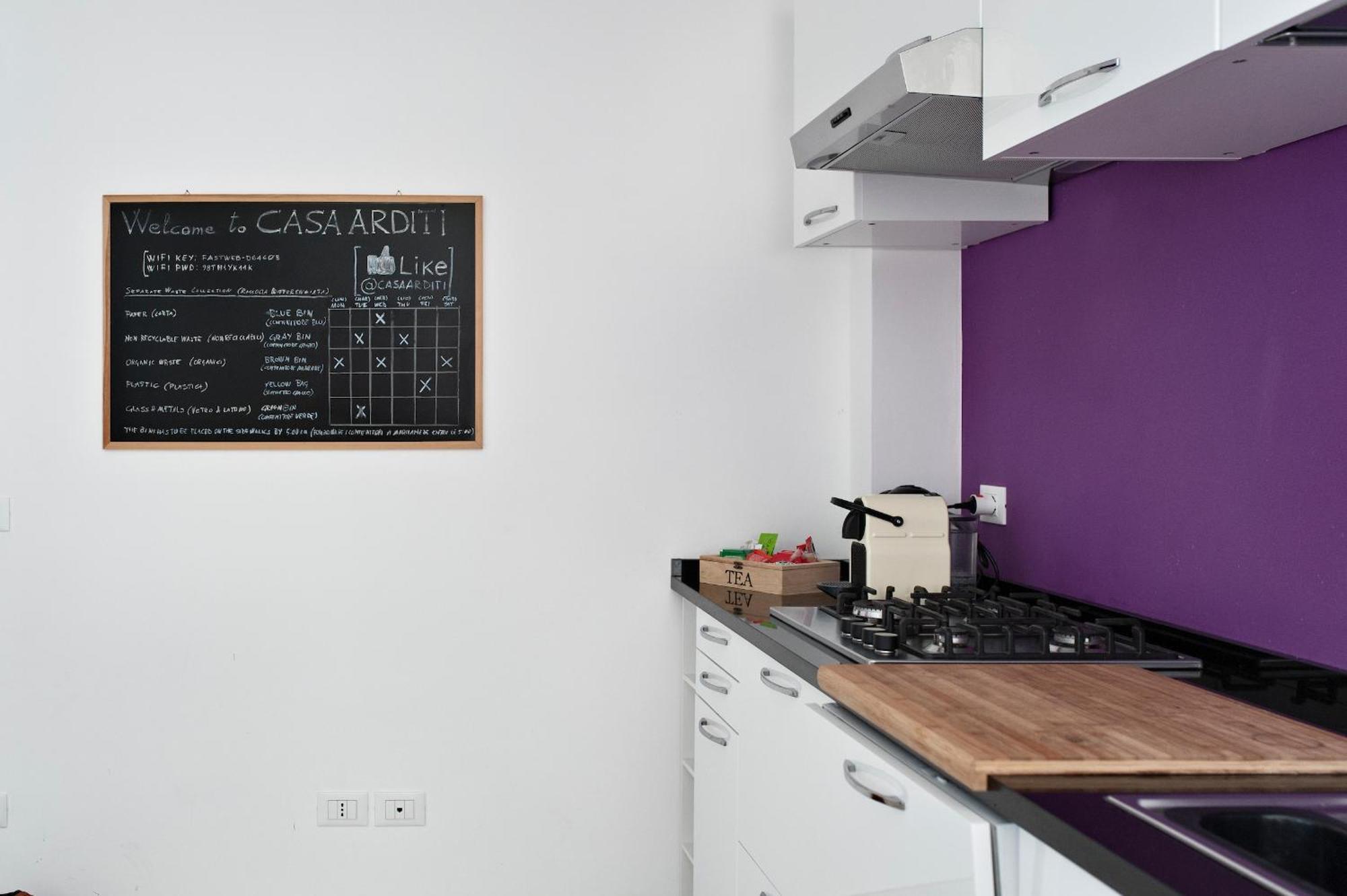 Casa Arditi - Lecce Selection Buitenkant foto