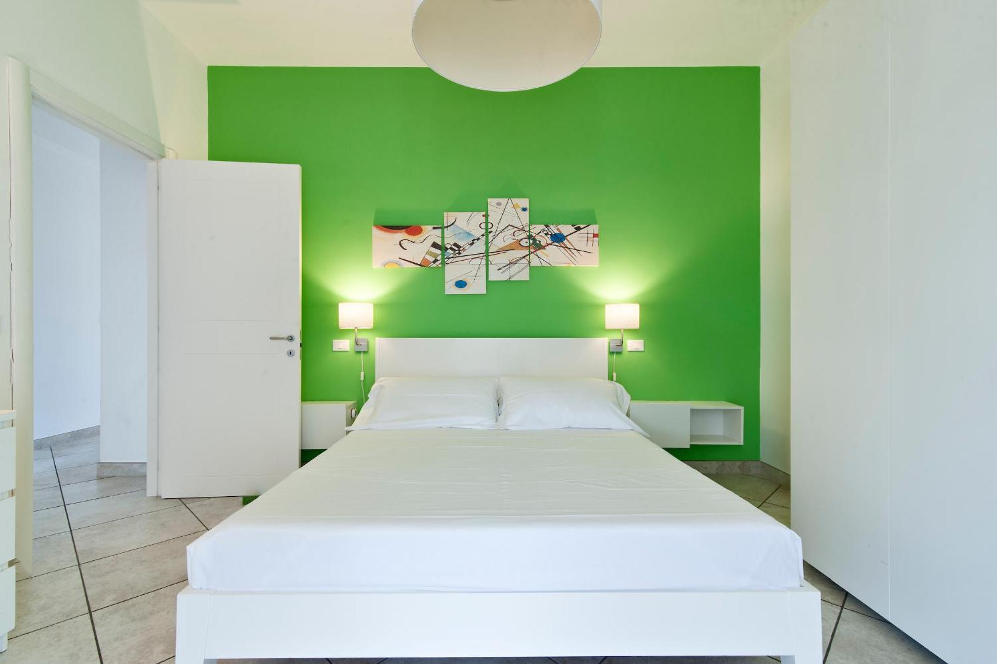Casa Arditi - Lecce Selection Buitenkant foto