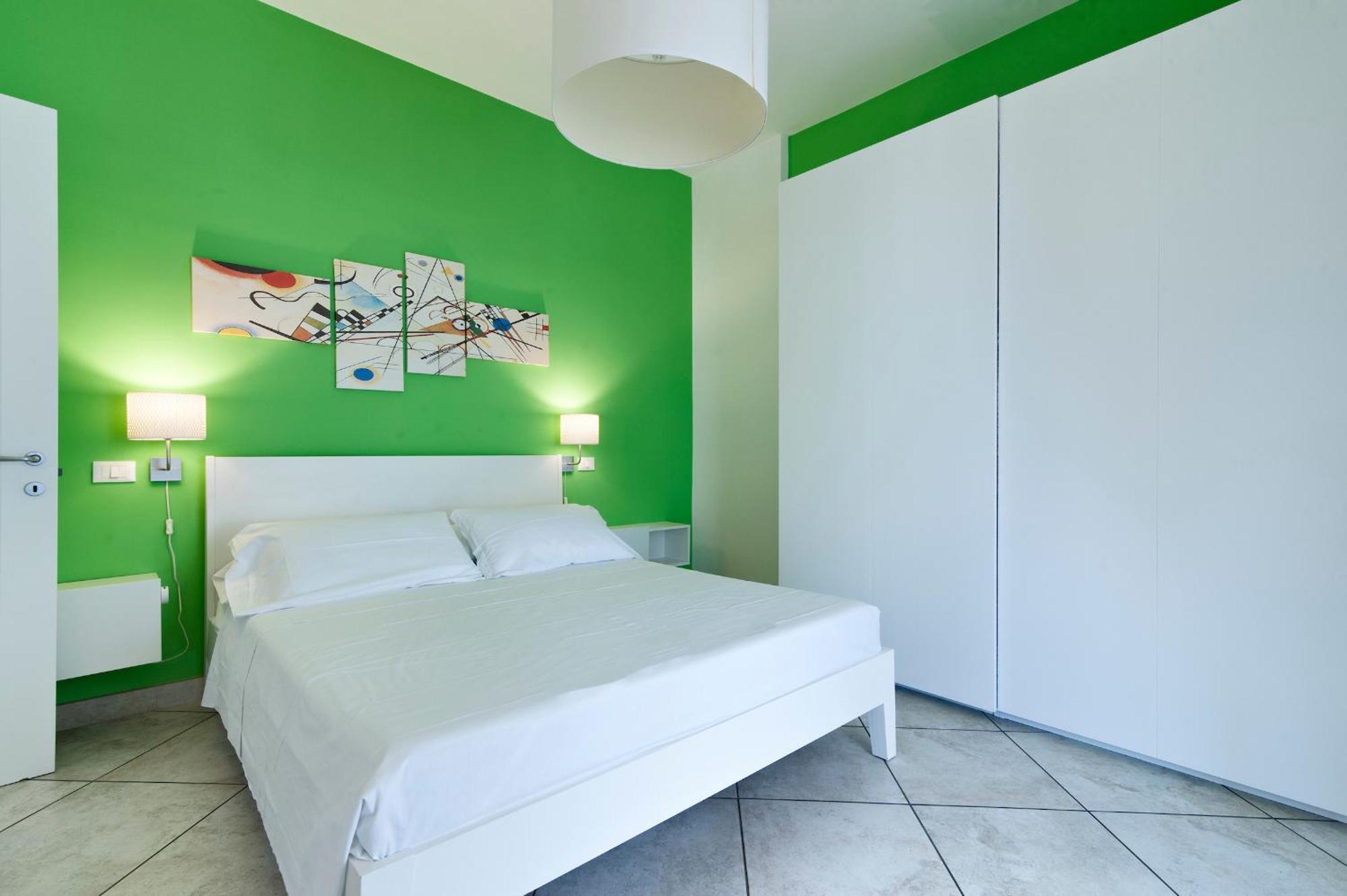 Casa Arditi - Lecce Selection Buitenkant foto