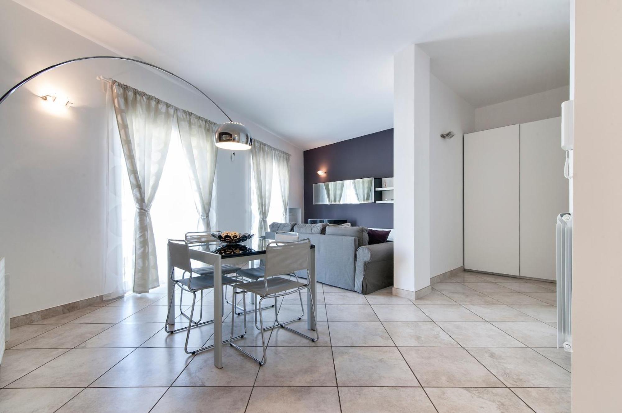 Casa Arditi - Lecce Selection Buitenkant foto