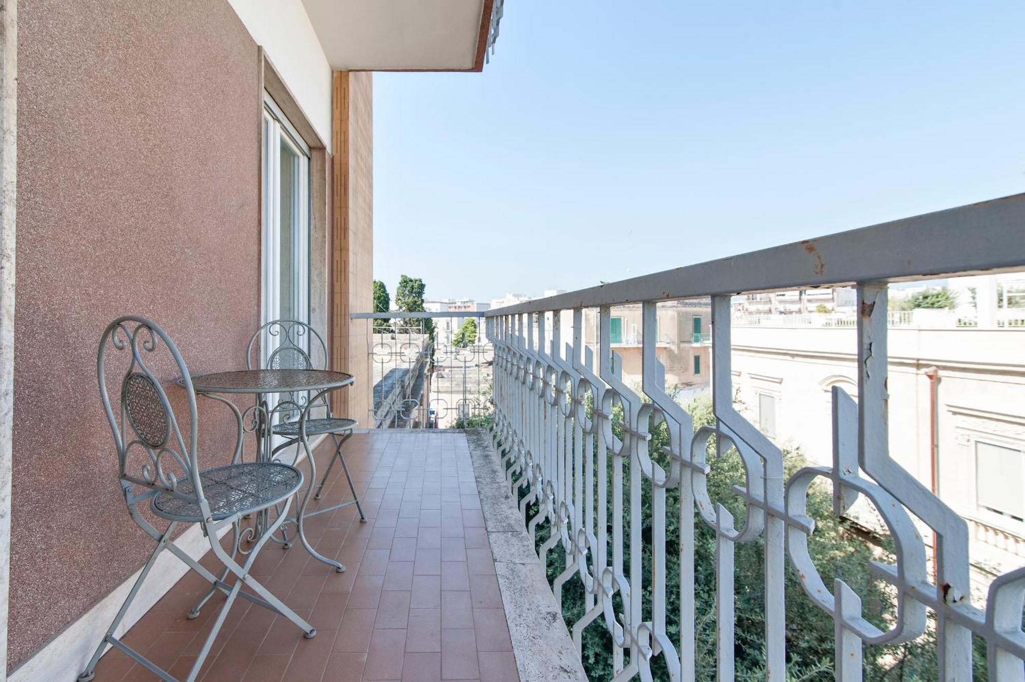 Casa Arditi - Lecce Selection Buitenkant foto