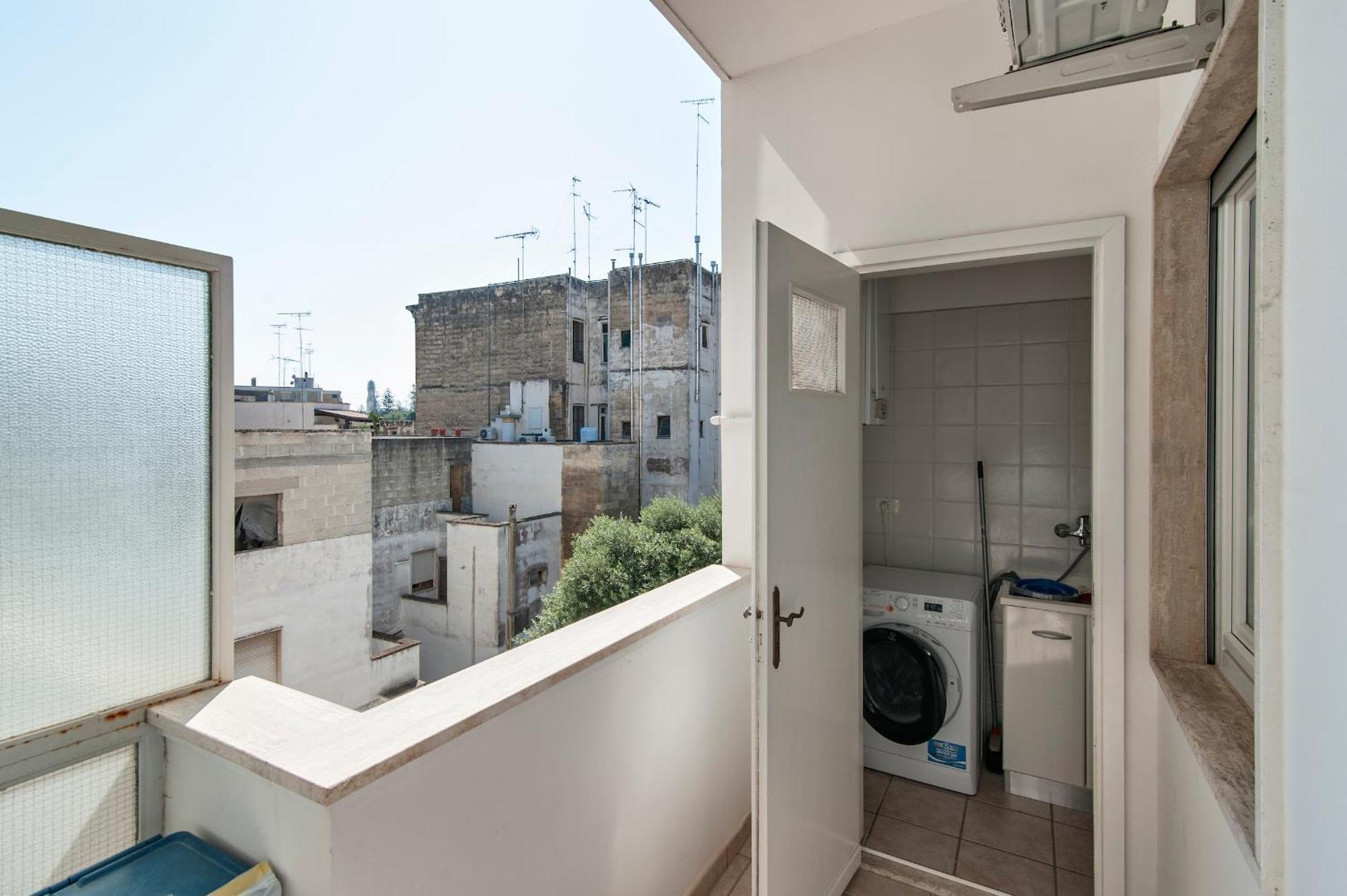 Casa Arditi - Lecce Selection Buitenkant foto