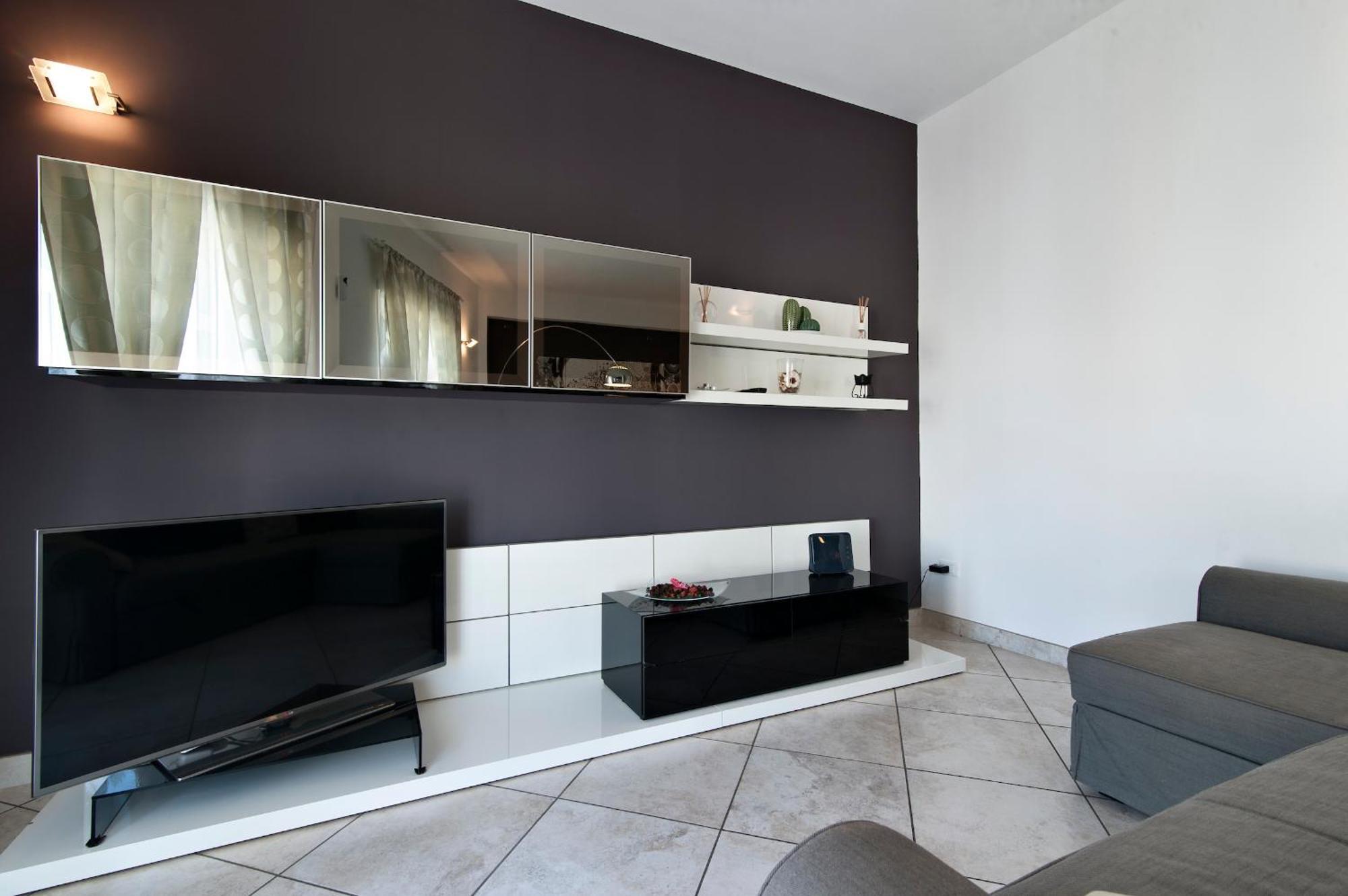 Casa Arditi - Lecce Selection Buitenkant foto