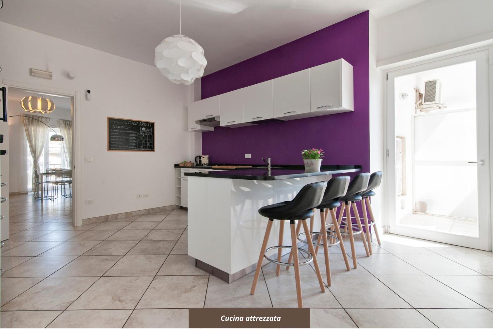 Casa Arditi - Lecce Selection Buitenkant foto