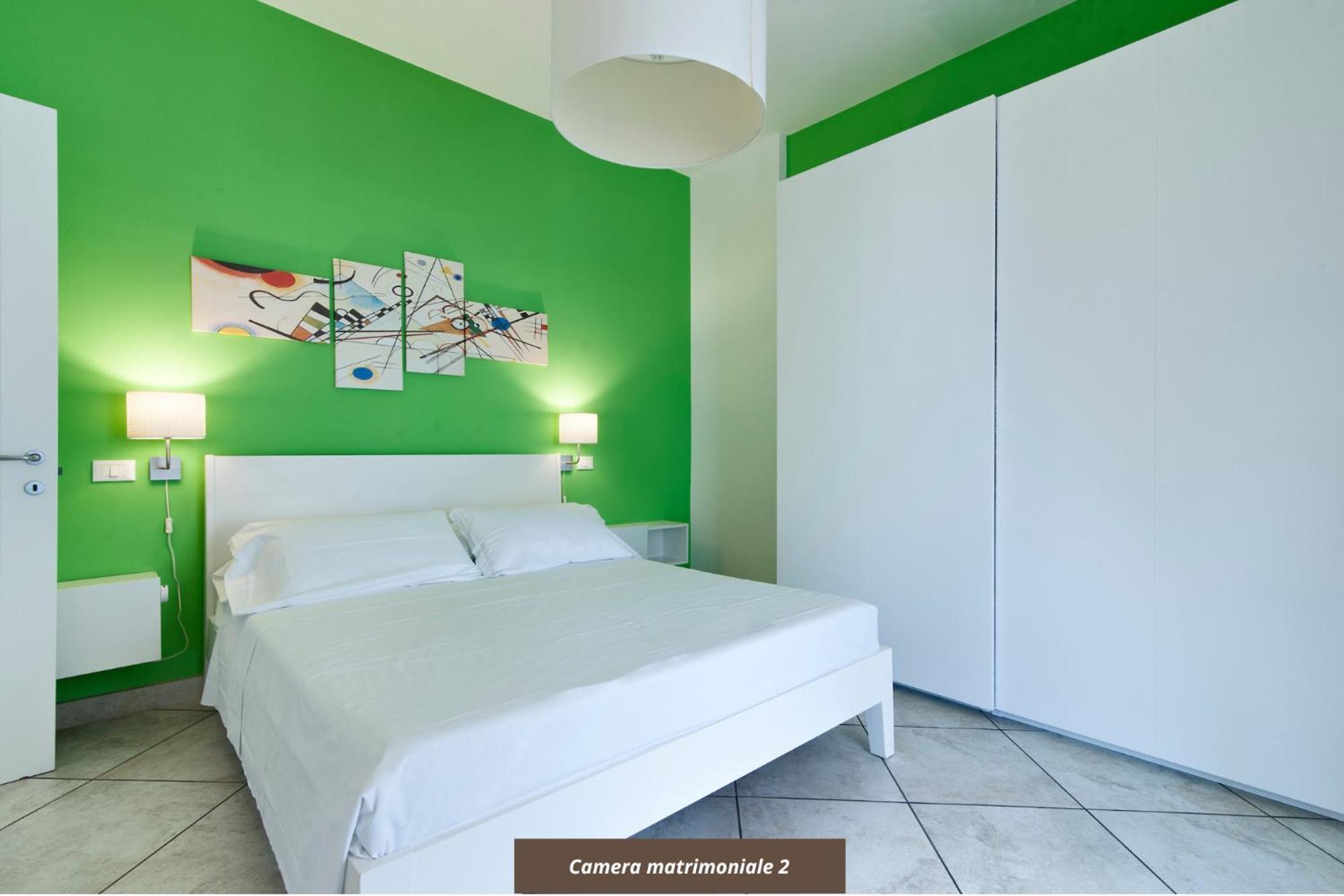 Casa Arditi - Lecce Selection Buitenkant foto
