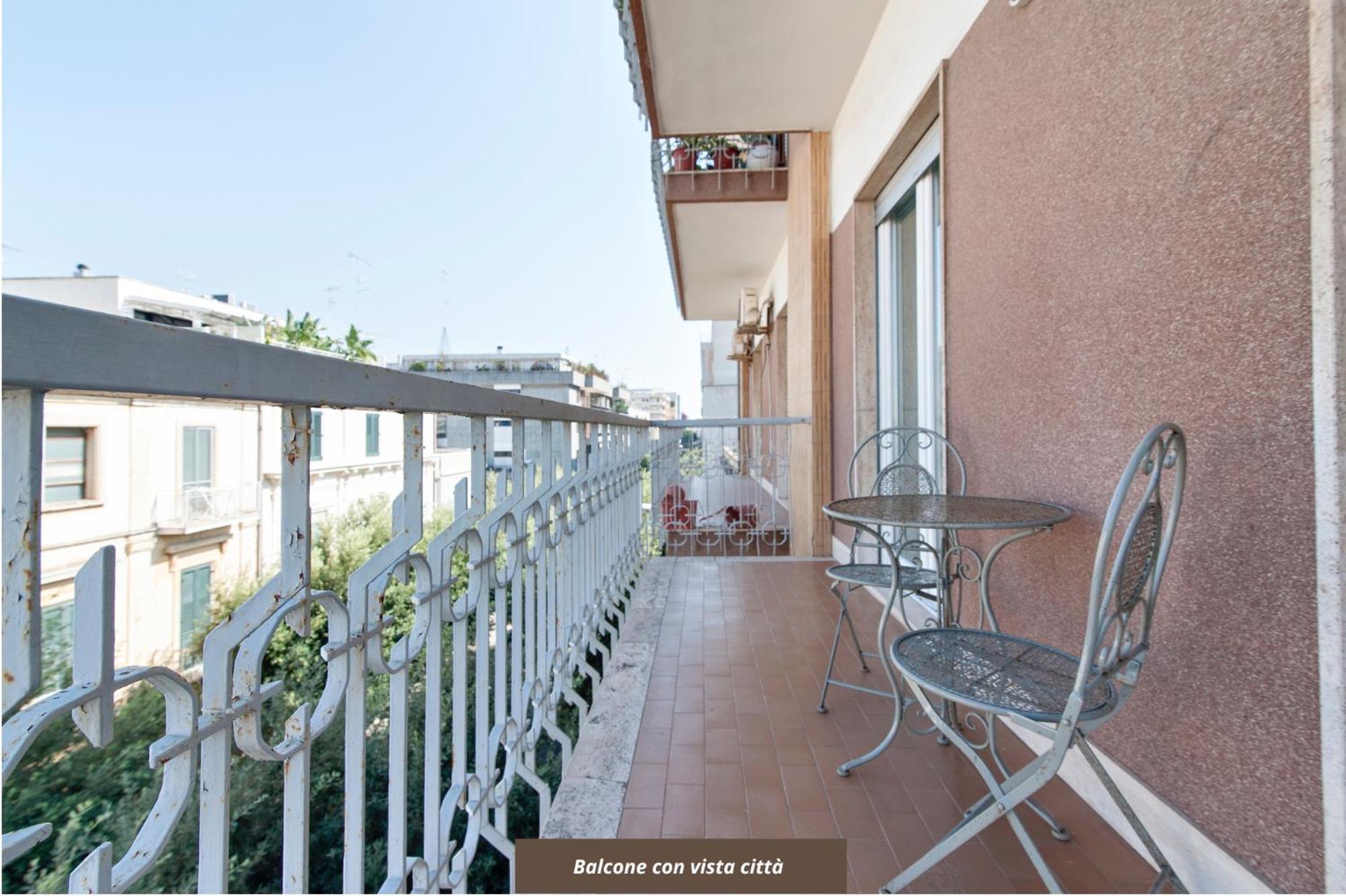 Casa Arditi - Lecce Selection Buitenkant foto