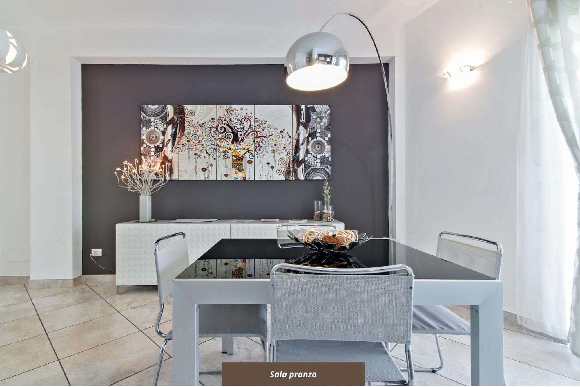 Casa Arditi - Lecce Selection Buitenkant foto