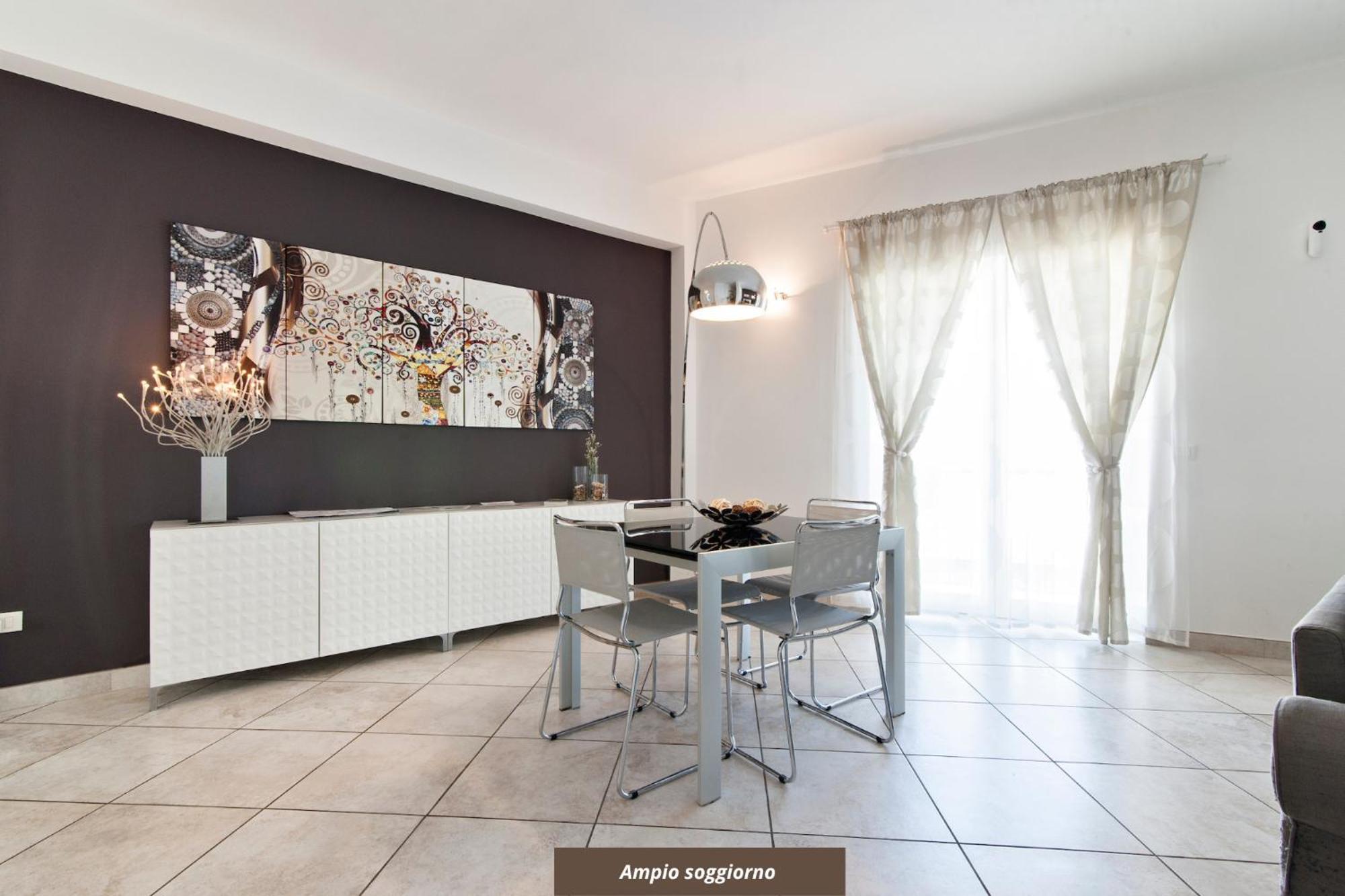 Casa Arditi - Lecce Selection Buitenkant foto