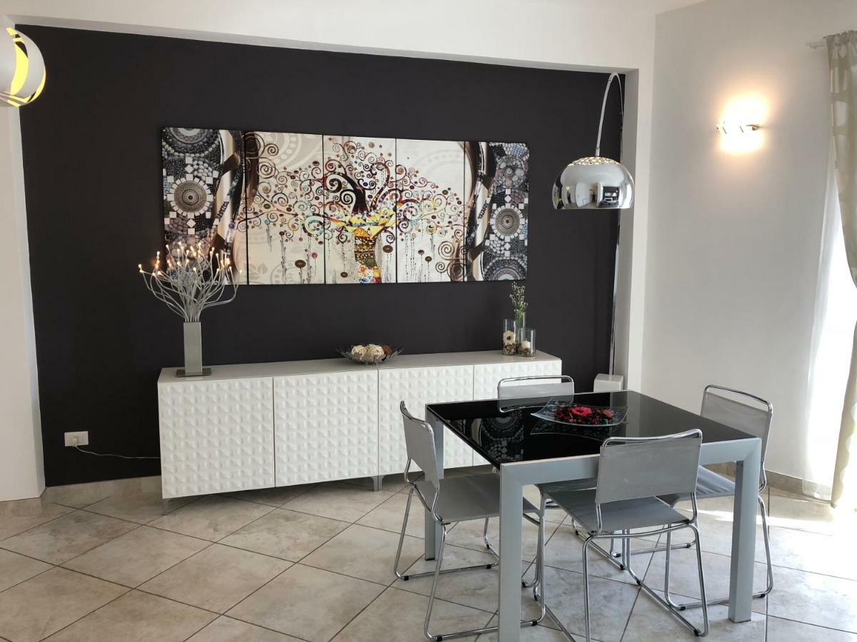 Casa Arditi - Lecce Selection Buitenkant foto